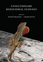 Behavioural Ecology 