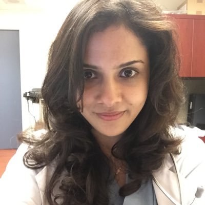 Aikta Verma, MD