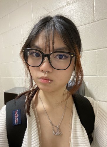 Claire Zhou