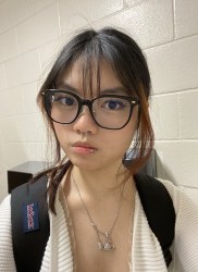 Claire Zhou