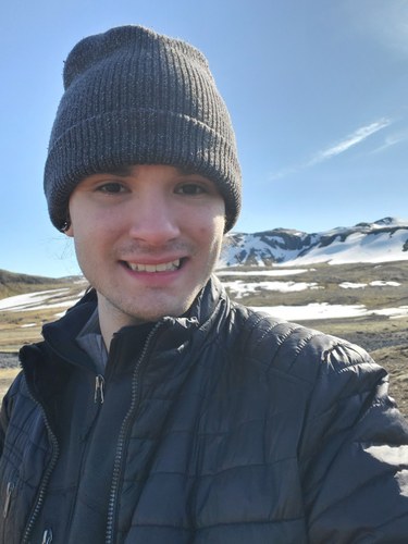 Easton Kusey