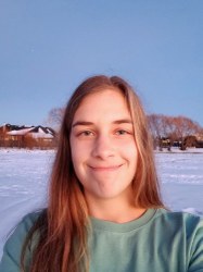 Emma Esau