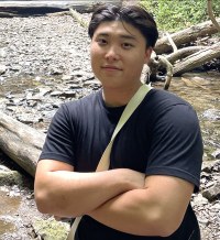 Ethan Li