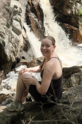 Kaitlyn Kemp-Cheevers