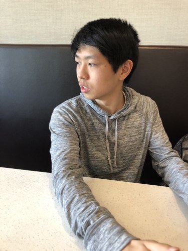 Kevin Liu