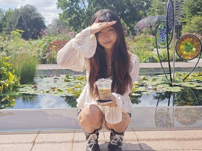 Maggie Zhao