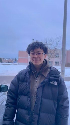 Richard Xie