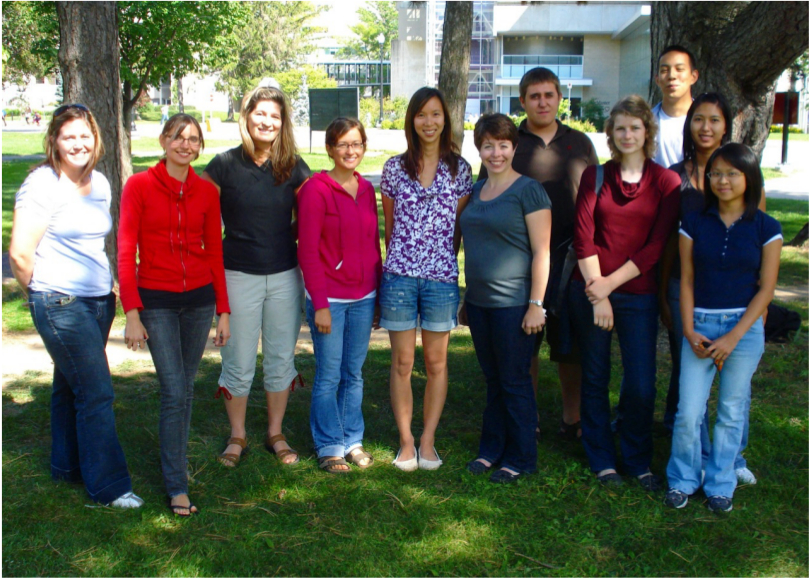 ABEL lab 2008-2009 ABEL lab 2008-2009