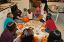 ABEL Halloween pumpkin contest