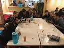 Playing Dreidel