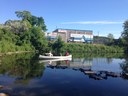 Canoeing