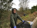 Collecting Windermere Traps 