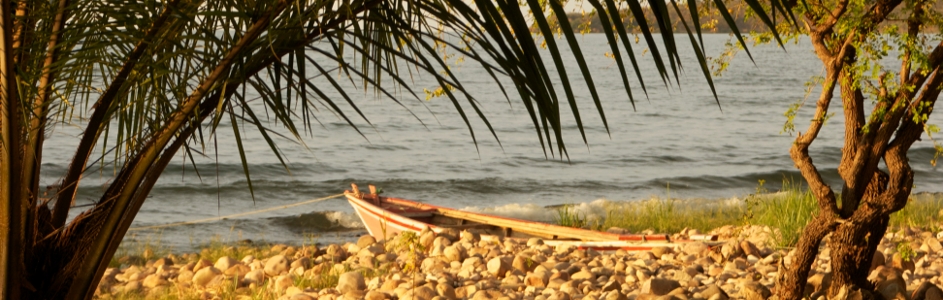 Lake Tanganyika 1