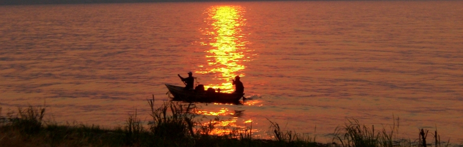 Lake Tanganyika 3